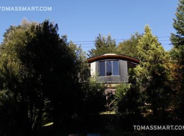 Casa · 165m² · 4 Ambientes · 2 Cocheras · Casa - Bariloche