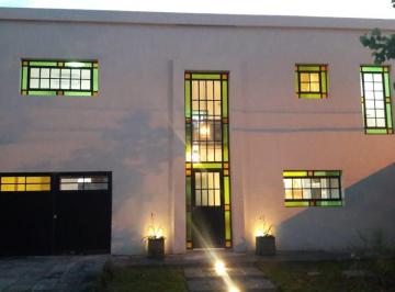 Casa · 120m² · 2 Dormitorios · 2 Cocheras · Casa en Tierra del Sueño 3.