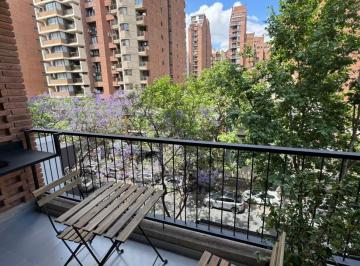 Departamento · 38m² · Venta en Pozo Departamento Monoambiente en Nueva Cordoba
