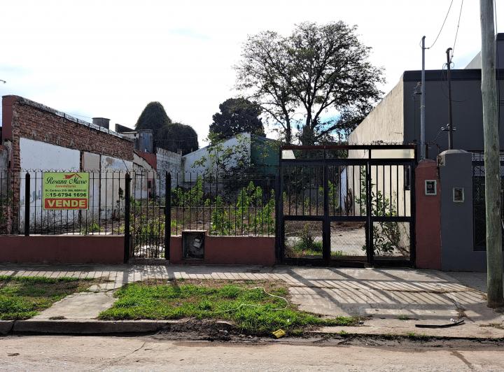 Terreno · 10m²