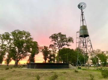 Terreno · 1255m² · Terreno y Lote - Gral Rodriguez