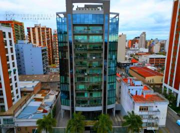 Departamento · 170m² · 4 Ambientes · 2 Cocheras · Departamento 4 Ambientes de Lujo.