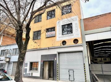 Edificio · Galpón con Oficinas - 980 m² Totales