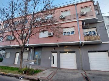 Departamento de 3 ambientes, Vicente López · Departamento 3 Ambientes con Patio Planta Baja Villa Martelli Alquiler