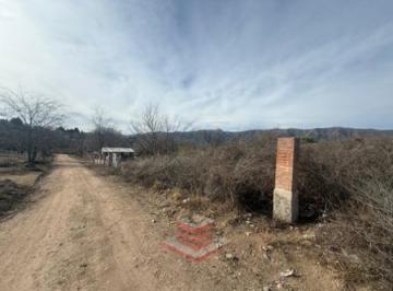 Terreno · 1405m² · En Venta Terreno en Bialet Masse con Vista a Las Sierras Ref: 2157