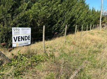 Campo , Mercedes · Fraccion 1.9ha Ideal Inversión