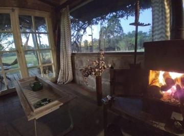 Vendo chacra 7 hectáreas  Departamento de ROCHA , URUGUAY , casa , luz subterrán · Vendo Chacra Ruta 9 y Camino del Arbolito. a 13 Km de Rocha