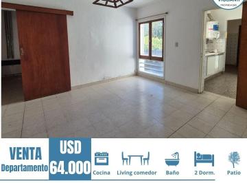 Departamento de 4 ambientes, Villa Carlos Paz · Venta Dpto - Villa Carlos Paz (A Mtrs. del Reloj Cucú)