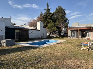 Casa · 60m² · Roldán - Punta Chacra - Casa Esquina. - Acepta Permuta Vehículos