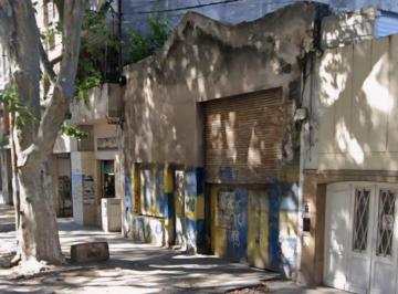 Bodega-Galpón · 347m² · Galpón - Genova 745