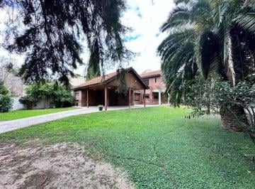 Casa · 1000m² · 5 Ambientes · Venta Casa Lote San Miguel Ideal Constructor