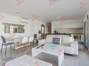 Foto1 · Apartamento en Venta de 2 Dorm. en Rincón del Indio, Punta del Este.