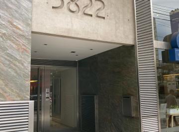 Departamento de 1 ambiente, Belgrano · Venta | Monoambiente de Categoría – Av del Libertador 5822 | Bajo Belgrano
