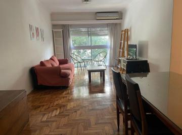 Departamento · 88m² · 4 Ambientes · Venta Semipiso 4 Amb Balvanera Apto Crédito