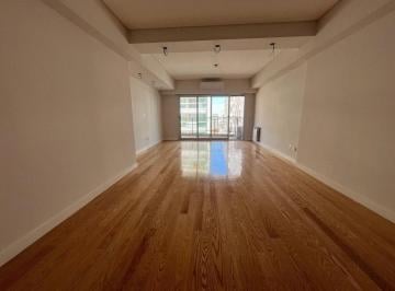 Departamento · 128m² · 4 Ambientes · 1 Cochera · Venta 4 Ambientes con Balcon y Cochera Caballito