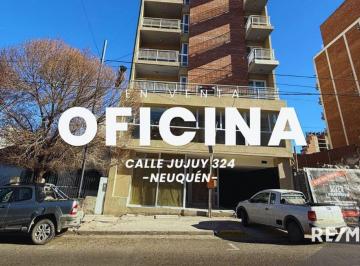 Oficina comercial · 60m² · Venta Oficina Sobre Calle Jujuy 324