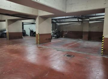 Garage · 12m² · Venta Cochera Fija Cubierta Seguridad 24 Recoleta
