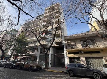 Departamento · 36m² · 1 Ambiente · Monoambiente Cochera Balcón Villa Crespo Apto Prof