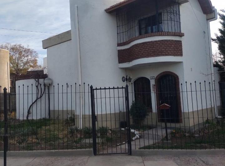 Departamento · 60m² · 6 Ambientes · 1 Cochera