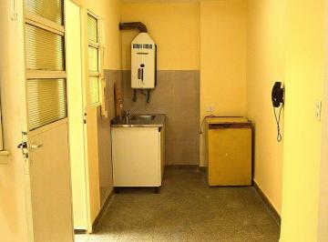 Departamento · 37m² · 3 Ambientes · 1 Cochera · Venta de Departamento con Cochera Ap. Credito