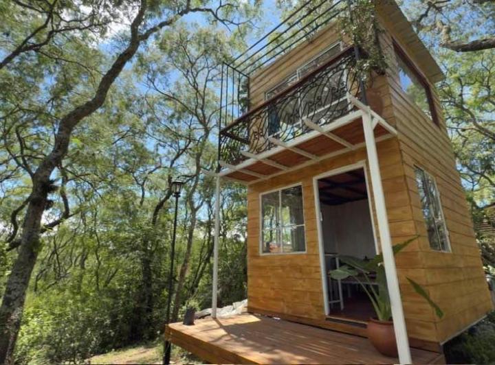 Casa · 50m² · 1 Ambiente