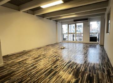 Oficina comercial de 3 ambientes, Tribunales · Tribunales Oficina 72,00 m² U$s86.000 – Balcón Corrido Air/ac Impecable