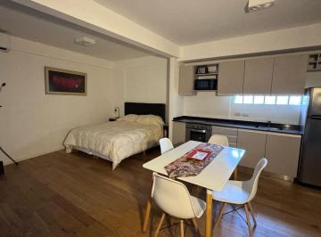 Departamento · 45m² · 1 Ambiente · Departamento en Barrio Norte
