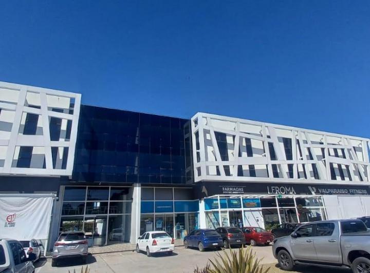 Oficina comercial · 40m² · 2 Ambientes