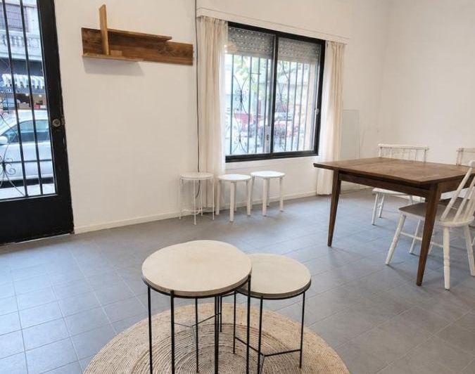 Departamento · 60m² · 2 Ambientes