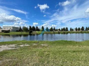 Terreno · 903m² · Terreno Lote en Venta en El Naudir, Escobar, G. B. a. Zona Norte