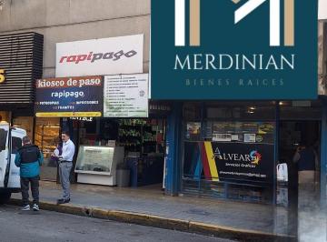 Foto · Venta de Local Comercial Pleno Centro de Córdoba