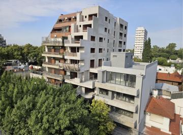 Departamento · 44m² · 2 Ambientes · Venta Departamento 2 Amb a Estrenar en Saavedra