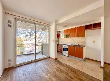 Departamento · 40m² · 2 Ambientes · Venta - Güemes / Pueyrredón - 1 Dorm