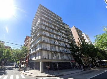 Departamento · 31m² · 2 Ambientes · Venta - Santa Fe / Alvear - 1 Dorm