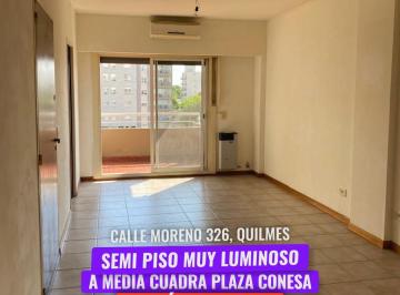 Departamento de 3 ambientes, Quilmes · Departamento Excelente Ubicacion!