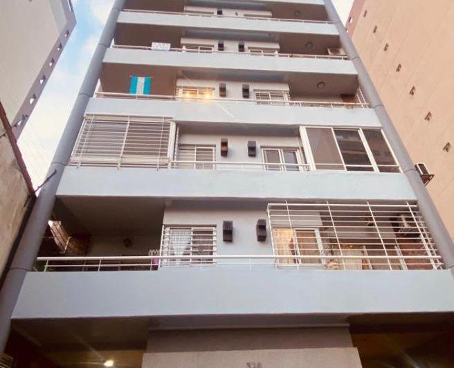 Departamento · 67m² · 3 Ambientes