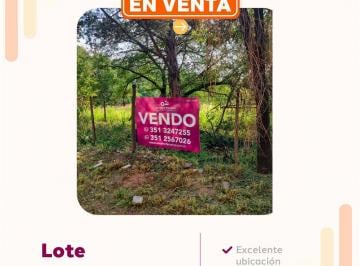 Terreno · 4394m² · Terreno en Argüello | 4.400 m² Apto Housing (Hasta 25 Unidades)