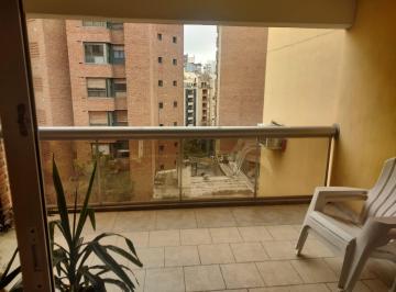 Departamento de 4 ambientes, Córdoba · Departamento en Nueva Córdoba | 2 Dorm., Balcón y Cochera