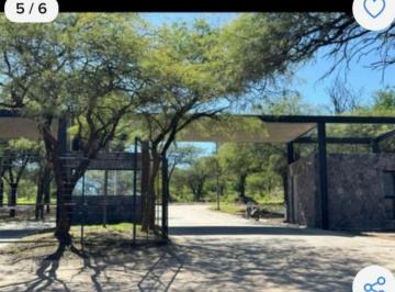Terreno · 460m² · Terreno en Venta en Maitenes de La Deseada – La Calera