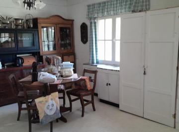 Casa · 3700m² · 7 Ambientes · 1 Cochera · Casa en Venta en Bialet Masse - Punilla - Sierras de Cordoba