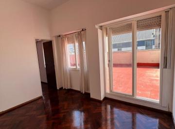 Oficina comercial · 26m² · 2 Ambientes · 1 Cochera · Oficina con Terraza Exclusiva