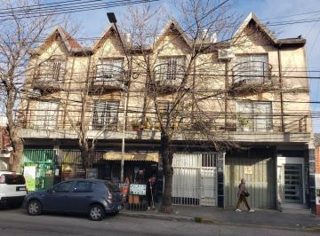 Frente · Desarrollo Mixto