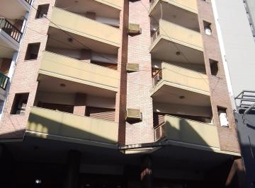 Departamento de 3 ambientes, Ciudad de Santa Fe · Tucuman 2700 P 4