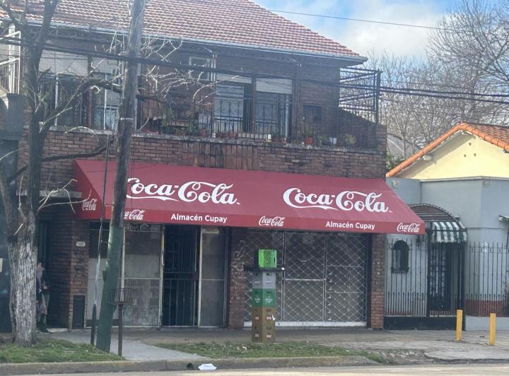 Local comercial · 44m² · 2 Ambientes