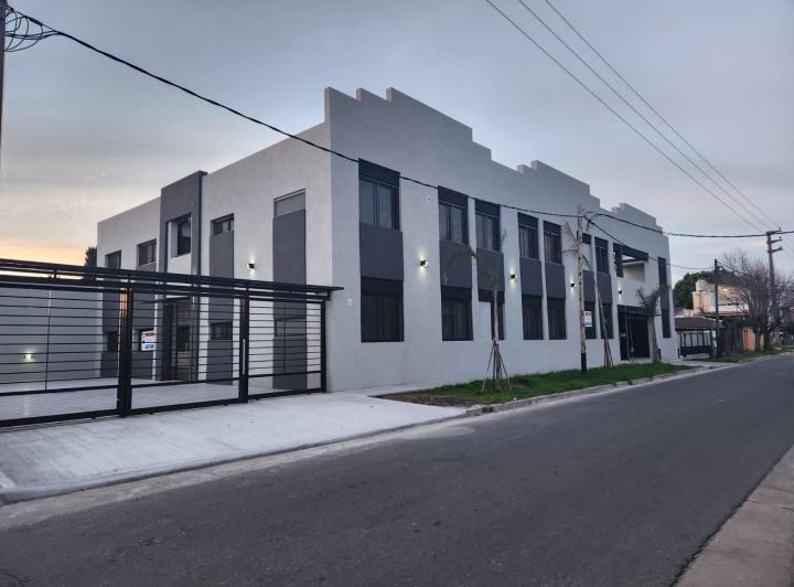 Departamento · 45m² · 2 Ambientes