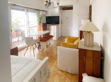 Departamento · 23m² · 1 Ambiente · Departamento Monoambiente en Venta en Congreso, Capital Federal, Buenos Aires