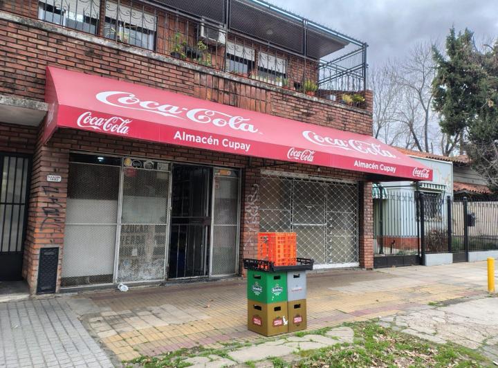 Local comercial · 89m² · 2 Ambientes