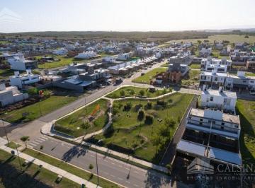 Terreno · 360m² · Terreno a La Venta en Docta Parque II