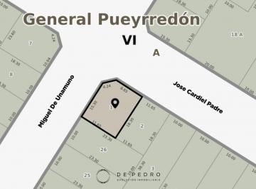 Terreno · 209m² · Terreno en Los Pinares