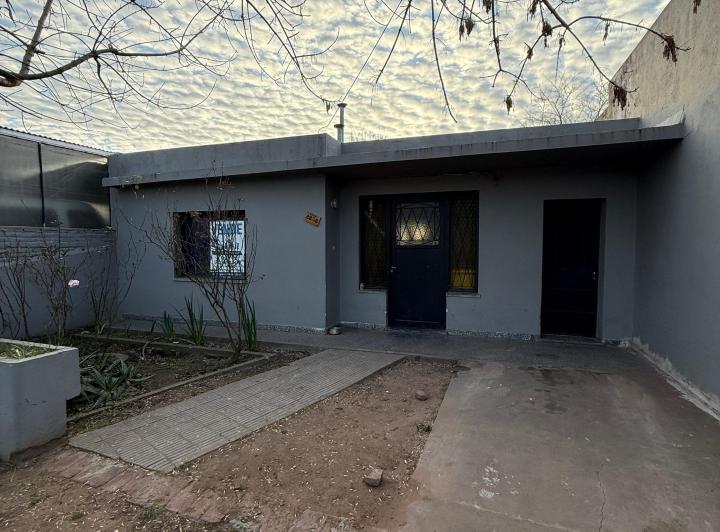 Casa · 40m² · 3 Ambientes